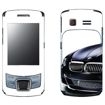   «BMW »   Samsung C6112 Duos