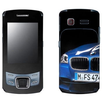   «BMW »   Samsung C6112 Duos