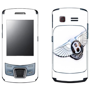   «Bentley »   Samsung C6112 Duos