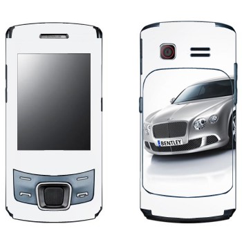   «Bentley»   Samsung C6112 Duos