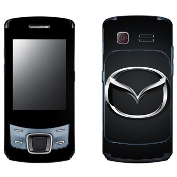   «Mazda »   Samsung C6112 Duos
