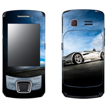   «Veritas RS III Concept car»   Samsung C6112 Duos