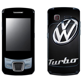   «Volkswagen Turbo »   Samsung C6112 Duos