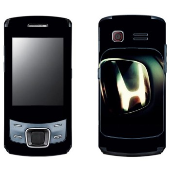   « Honda  »   Samsung C6112 Duos