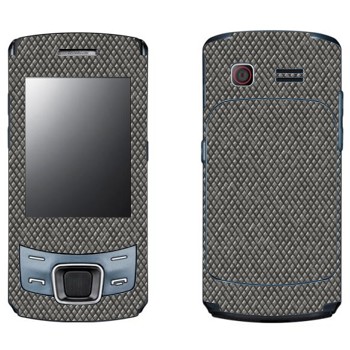   «    »   Samsung C6112 Duos