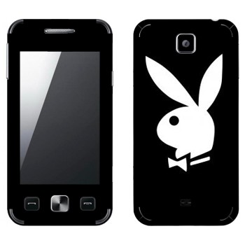   « Playboy»   Samsung C6712 Star II Duos