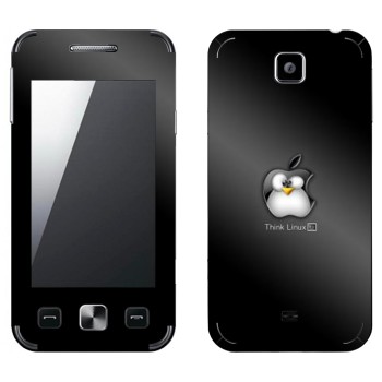   « Linux   Apple»   Samsung C6712 Star II Duos