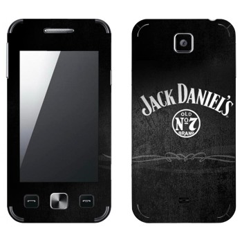   «  - Jack Daniels»   Samsung C6712 Star II Duos