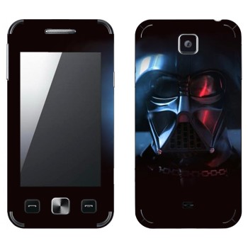   «Darth Vader»   Samsung C6712 Star II Duos