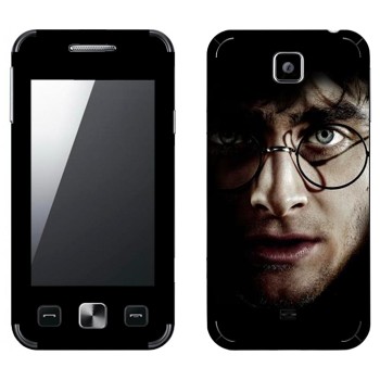   «Harry Potter»   Samsung C6712 Star II Duos