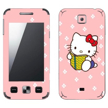   «Kitty  »   Samsung C6712 Star II Duos