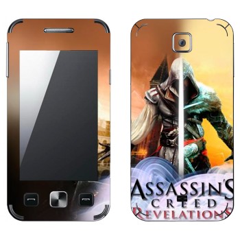  «Assassins Creed: Revelations»   Samsung C6712 Star II Duos