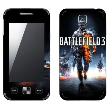   «Battlefield 3»   Samsung C6712 Star II Duos