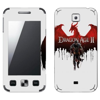   «Dragon Age II»   Samsung C6712 Star II Duos
