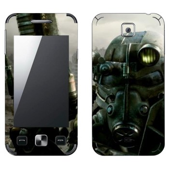   «Fallout 3  »   Samsung C6712 Star II Duos