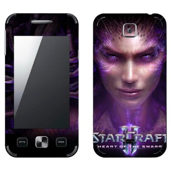   «StarCraft 2 -  »   Samsung C6712 Star II Duos