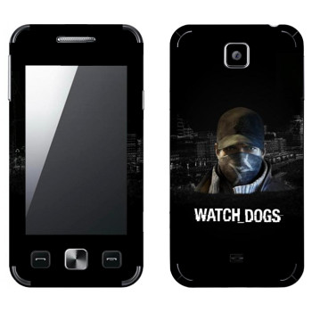   «Watch Dogs -  »   Samsung C6712 Star II Duos