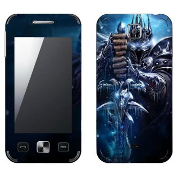   «World of Warcraft :  »   Samsung C6712 Star II Duos