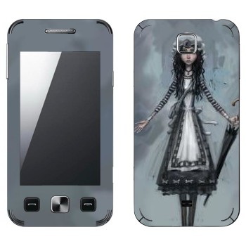   «   - Alice: Madness Returns»   Samsung C6712 Star II Duos