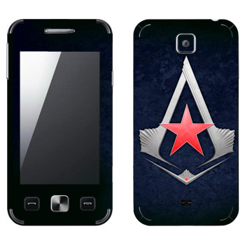   «Assassins »   Samsung C6712 Star II Duos