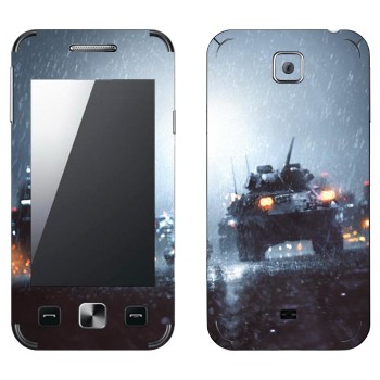   « - Battlefield»   Samsung C6712 Star II Duos