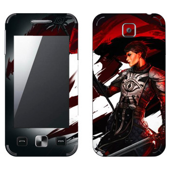   «Dragon Age -  »   Samsung C6712 Star II Duos