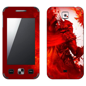   «Dragon Age -  »   Samsung C6712 Star II Duos
