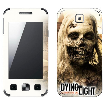   «Dying Light -»   Samsung C6712 Star II Duos