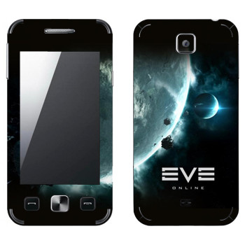   «EVE »   Samsung C6712 Star II Duos