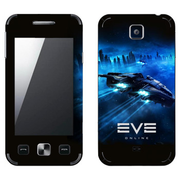   «EVE  »   Samsung C6712 Star II Duos