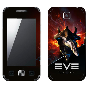   «EVE »   Samsung C6712 Star II Duos