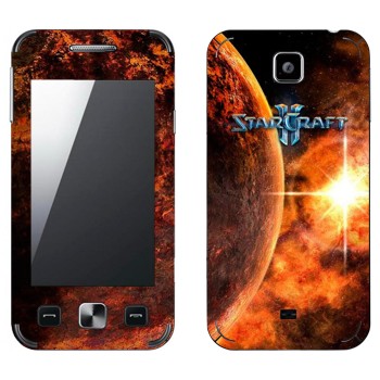   «  - Starcraft 2»   Samsung C6712 Star II Duos