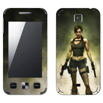   «  - Tomb Raider»   Samsung C6712 Star II Duos