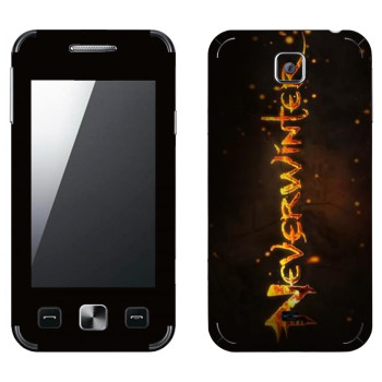   «Neverwinter »   Samsung C6712 Star II Duos
