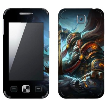   «  - World of Warcraft»   Samsung C6712 Star II Duos