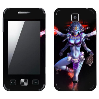   «Shiva : Smite Gods»   Samsung C6712 Star II Duos