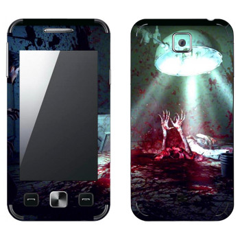   «The Evil Within  -  »   Samsung C6712 Star II Duos