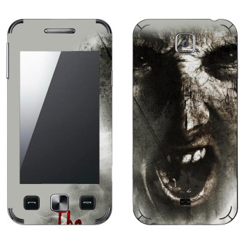   «The Evil Within -  »   Samsung C6712 Star II Duos