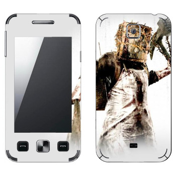   «The Evil Within -     »   Samsung C6712 Star II Duos
