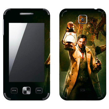   «The Evil Within -   »   Samsung C6712 Star II Duos
