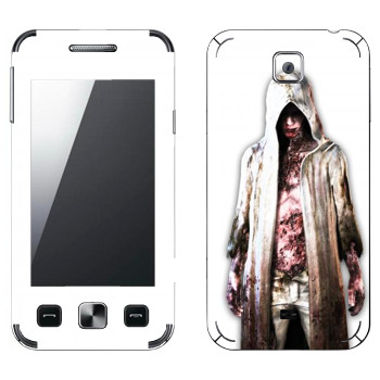   «The Evil Within - »   Samsung C6712 Star II Duos