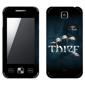   «Thief - »   Samsung C6712 Star II Duos