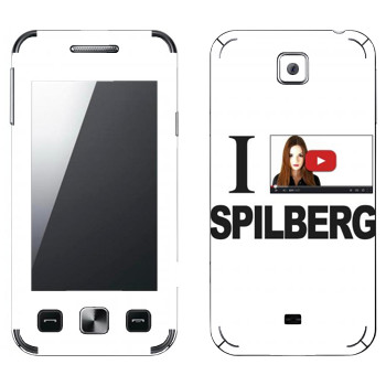   «I - Spilberg»   Samsung C6712 Star II Duos