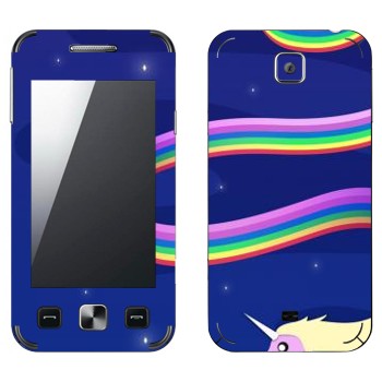  «  - Adventure Time»   Samsung C6712 Star II Duos