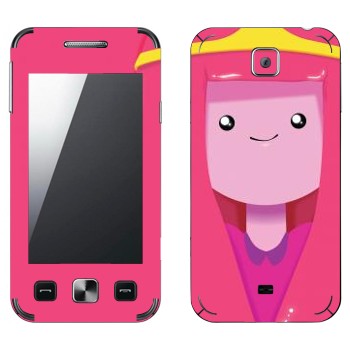   «  - Adventure Time»   Samsung C6712 Star II Duos