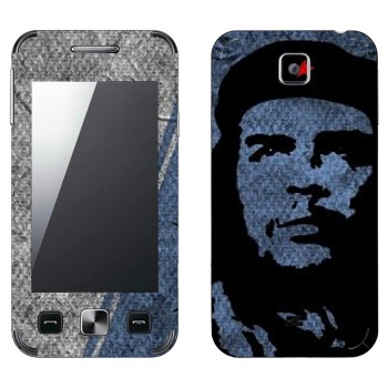   «Comandante Che Guevara»   Samsung C6712 Star II Duos
