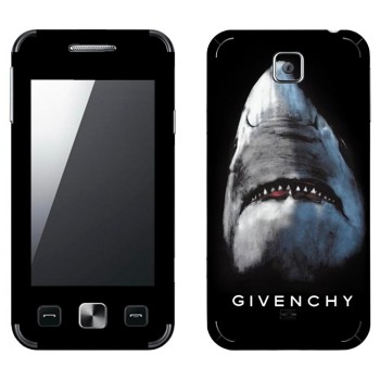  « Givenchy»   Samsung C6712 Star II Duos