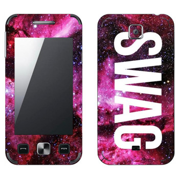   « SWAG»   Samsung C6712 Star II Duos