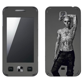   «  - Zombie Boy»   Samsung C6712 Star II Duos