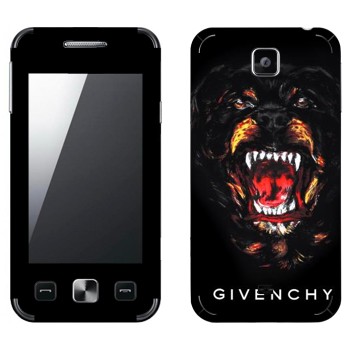   « Givenchy»   Samsung C6712 Star II Duos